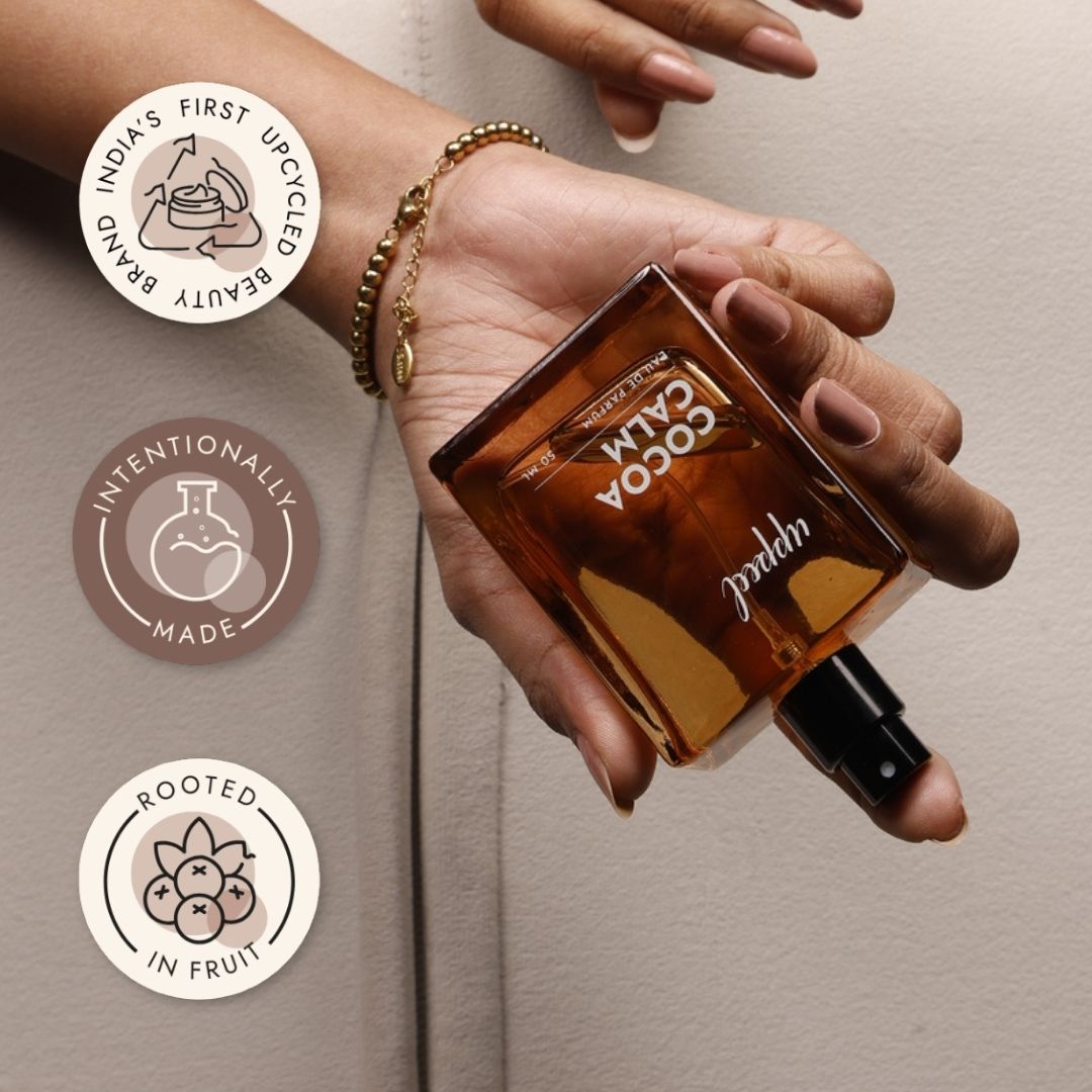 Cocoa Crave Collection