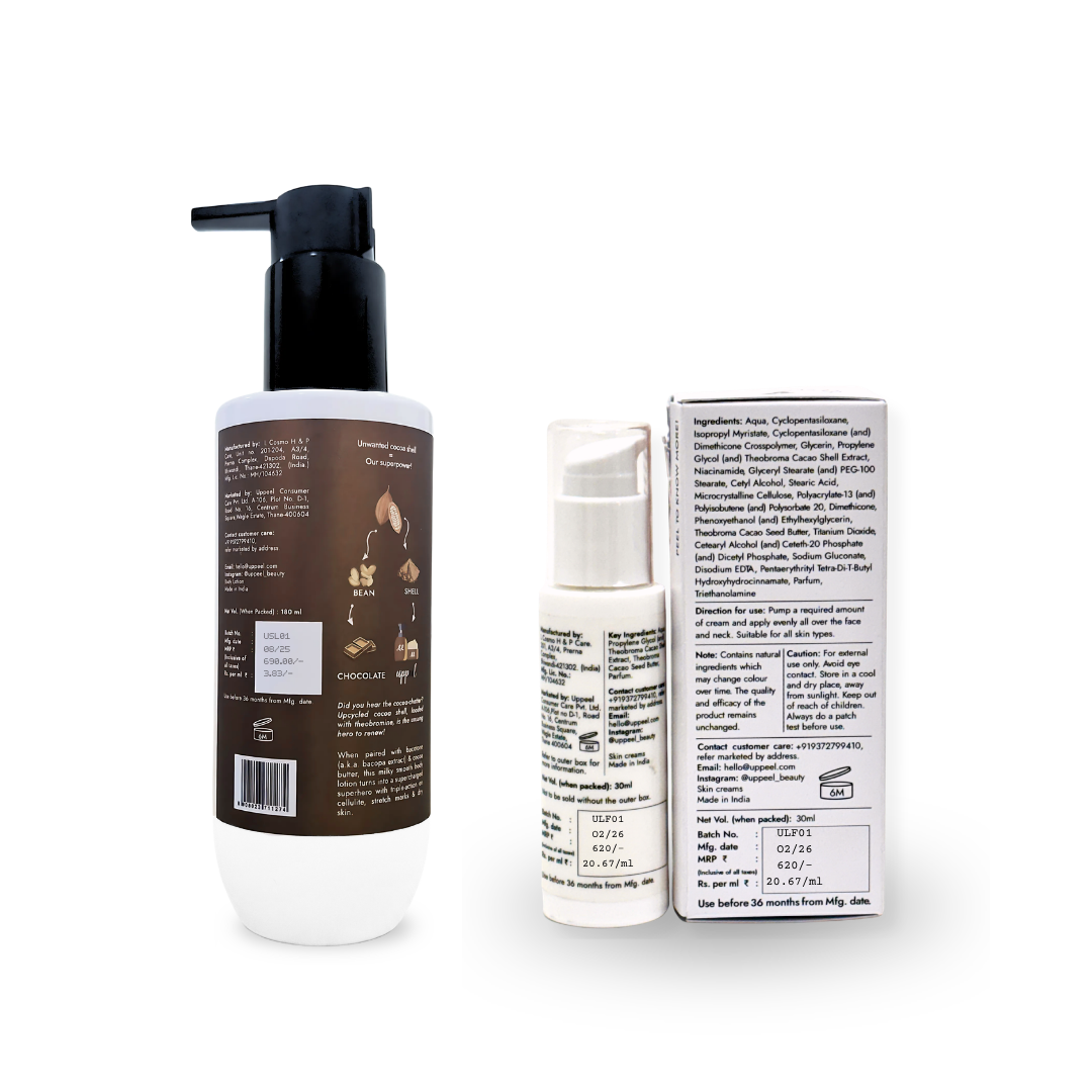 Collagen Boost Duo - Sankey