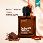 Caramel Cocoa