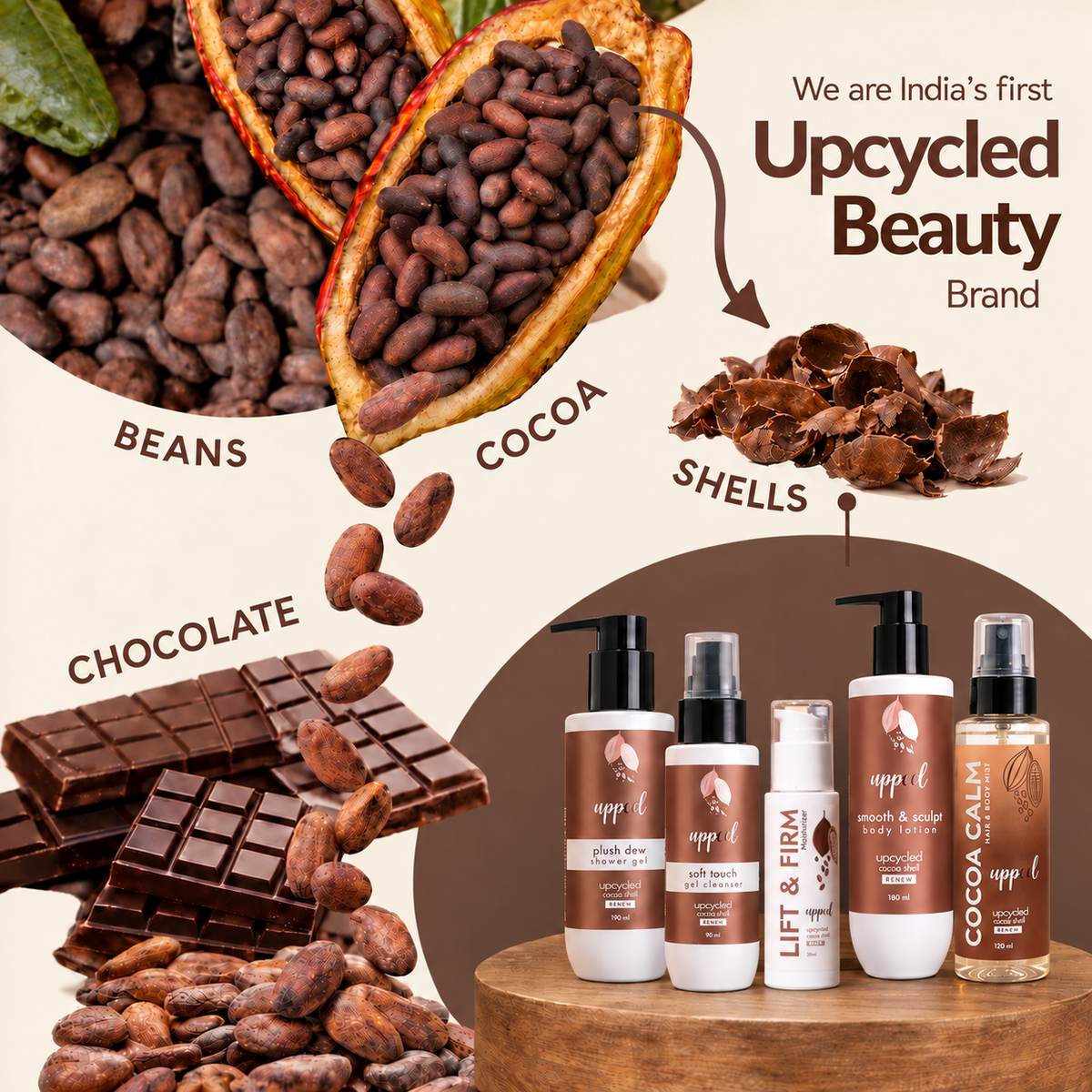 Cocoa Crush