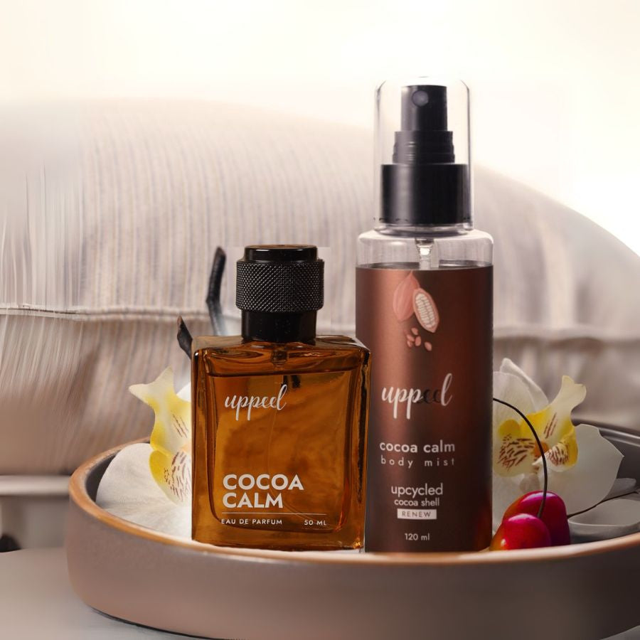Cocoa Splash Duo - EDP(50ml) + Hair & Body Mist (120ml)