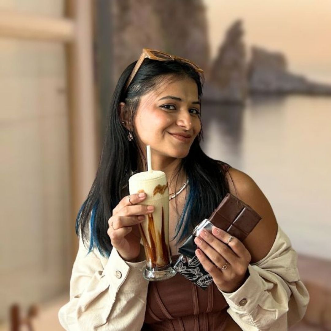 Cocoa Splash Duo - EDP(50ml) + Hair & Body Mist (120ml)