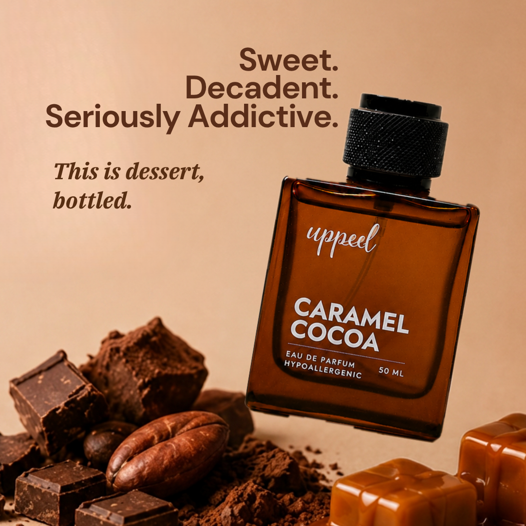 Caramel Cocoa