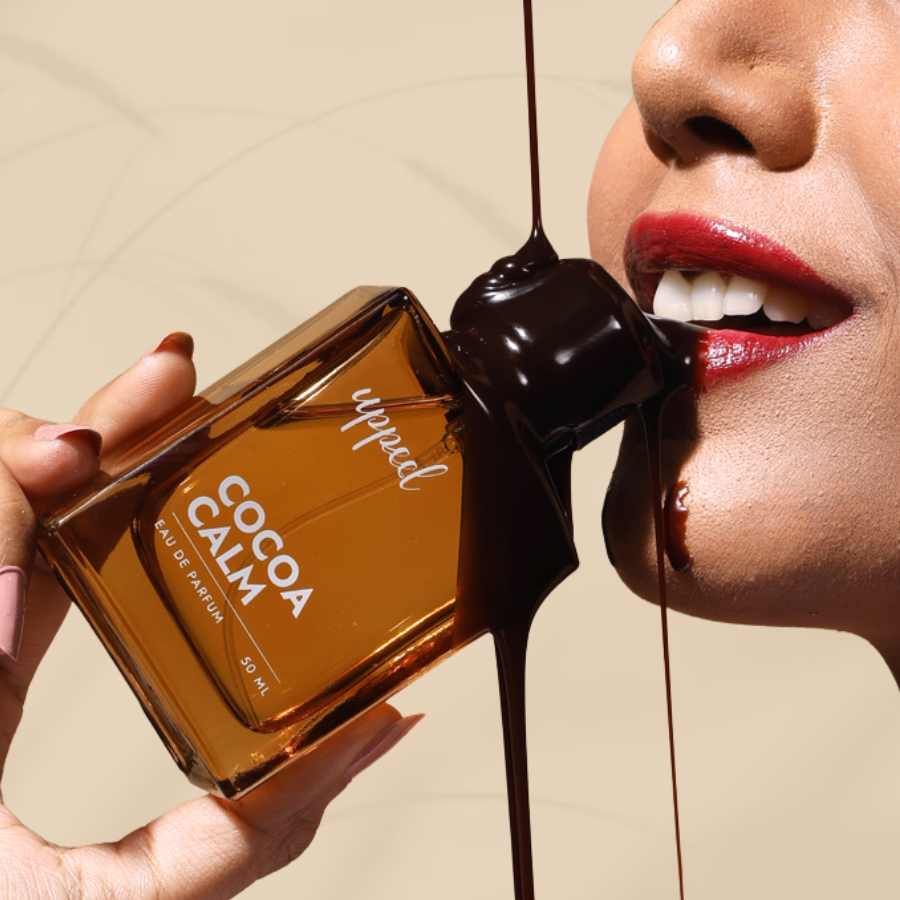 Cocoa Calm Eau De Parfum (Perfume) - 50ml