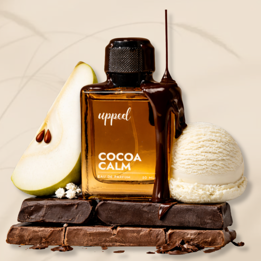 Cocoa Calm Eau De Parfum (Perfume) - 50ml