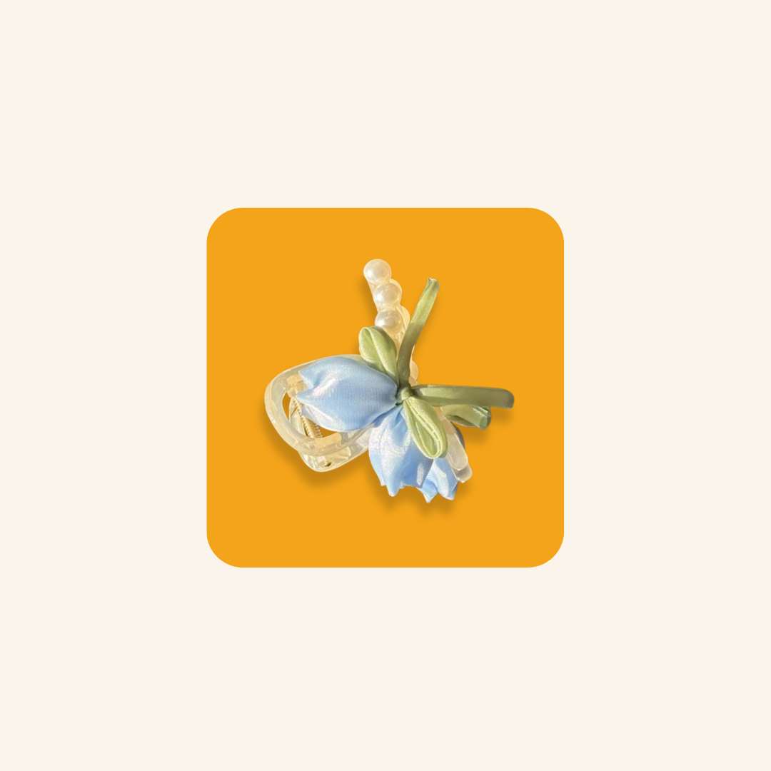 Hair Clip