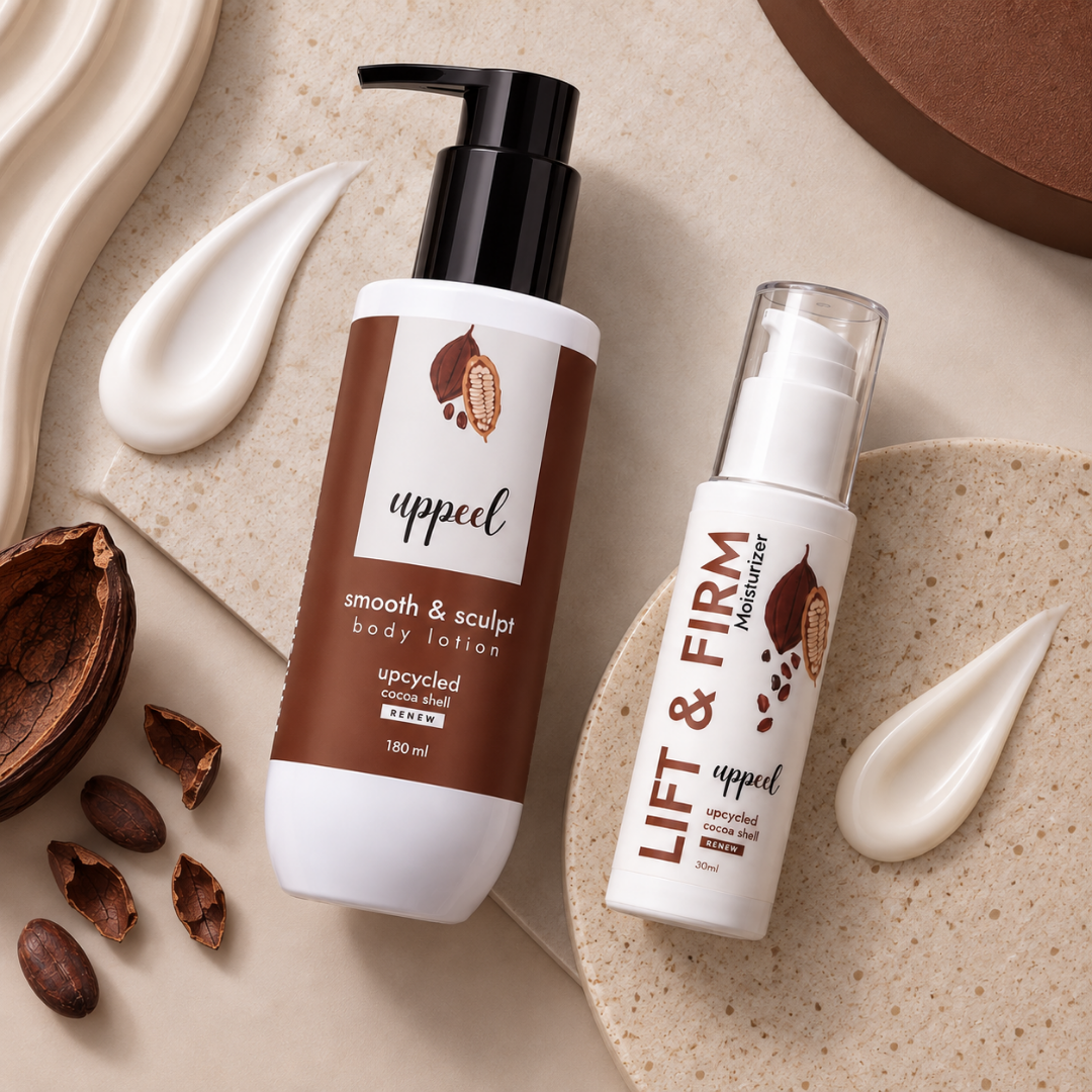 Collagen Boost Duo - Sankey