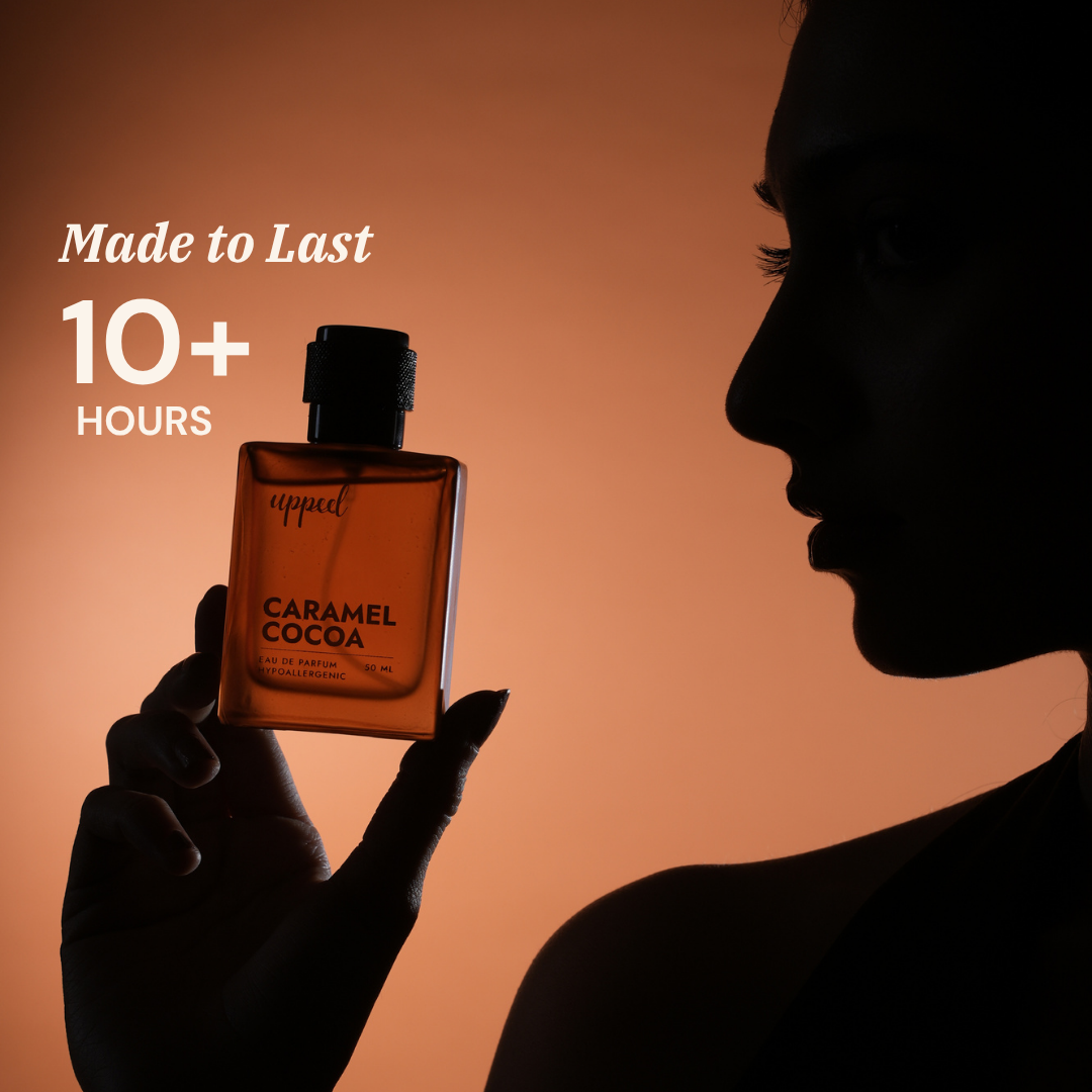 Caramel Cocoa  Eau De Parfum