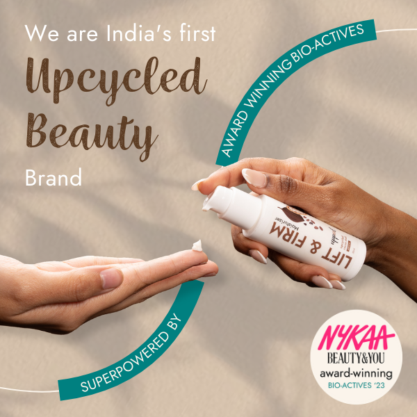 Lift & Firm Deep Nourishing Moisturizer with Upcycled Cocoa(30ml)