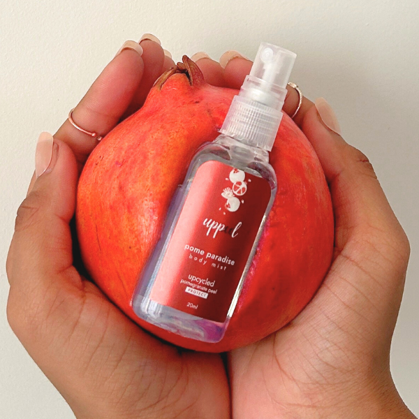 Mini Pome Paradise Body Mist - 20 ml