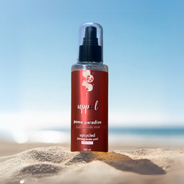 Pome Paradise Hair & Body Mist - 120 ml