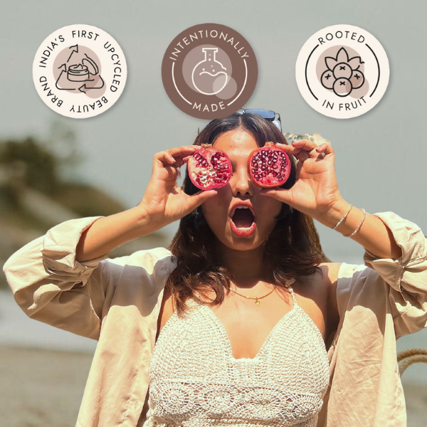 Pome Paradise Hair & Body Mist - 120 ml