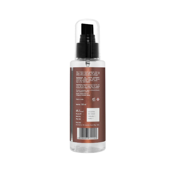 Cocoa Calm Hair & Body Mist - 120 ml