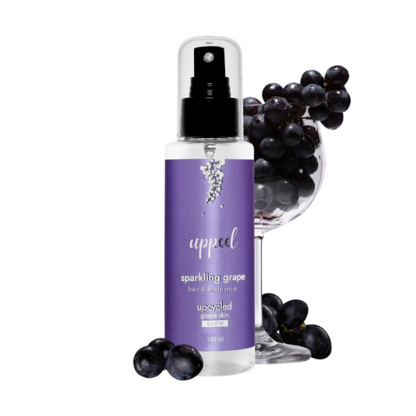 Sparkling Grape Hair & Body Mist