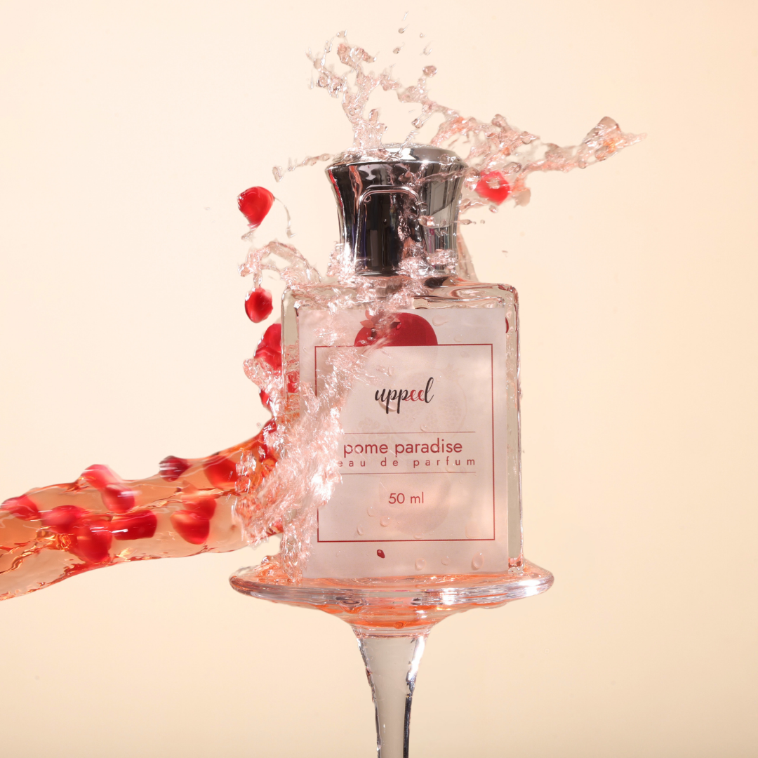 Pome Paradise Eau De Parfum (Perfume) - 50ml