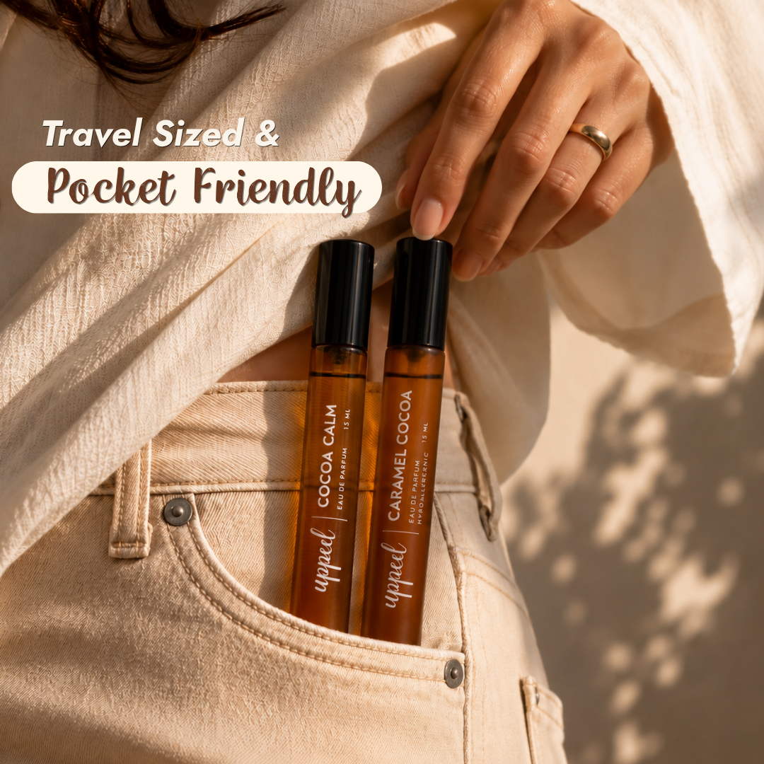 Fragrance & Memories Rakhi Collection | Rakhi Gift for Sister/Brother