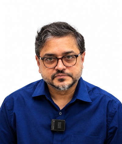 Ranjit Mainkar