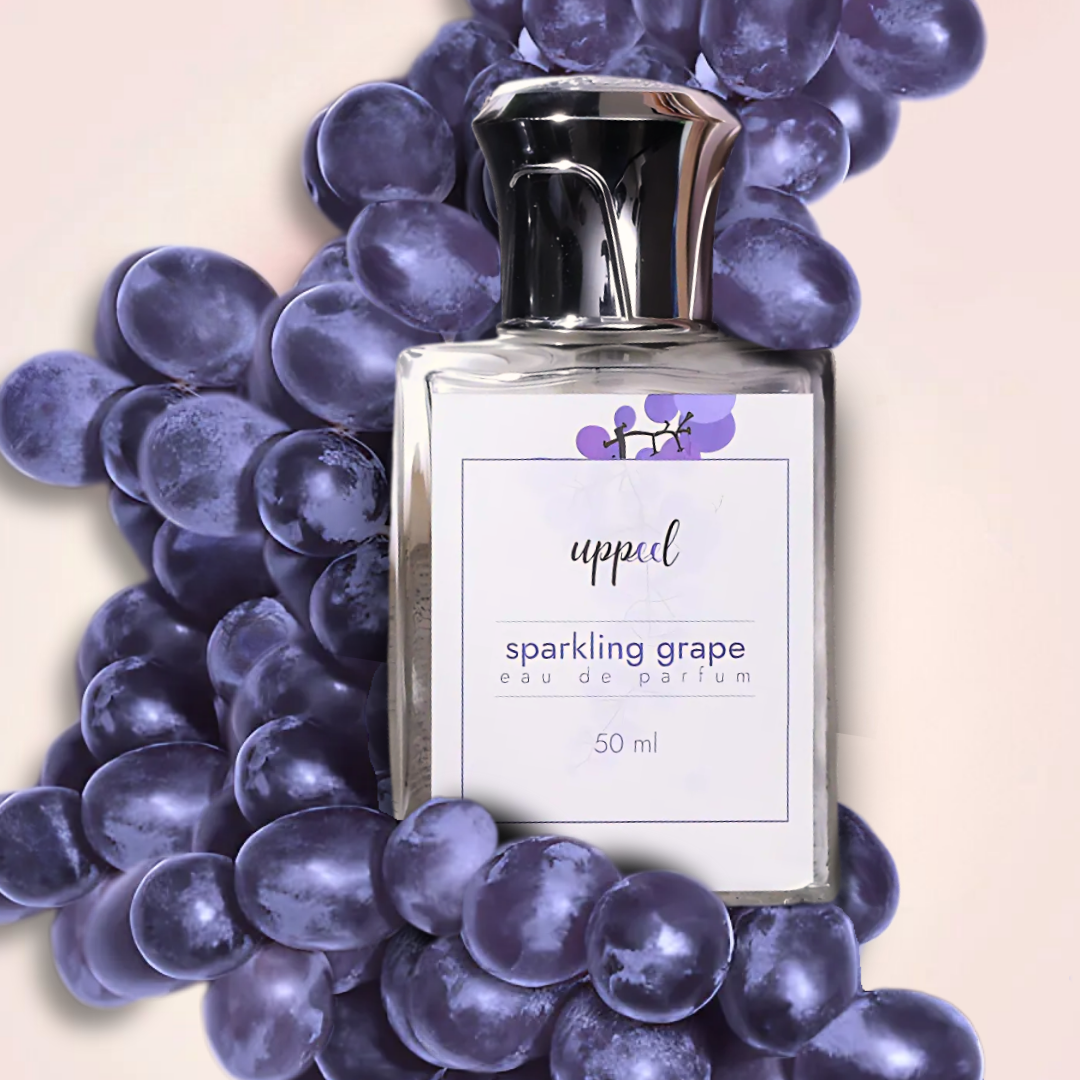 Uppeel Beauty I Long Lasting Fragrance Perfume for Women