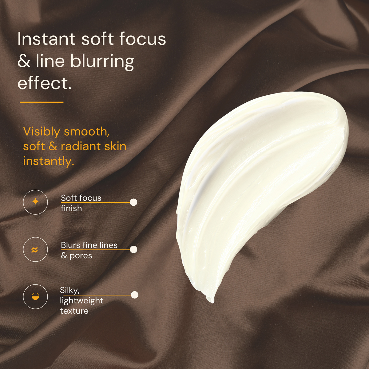 Lift & Firm Moisturizer - Sankey