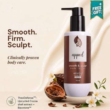 Smooth & Sculpt