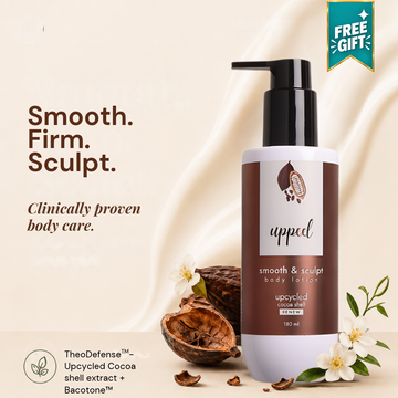 Smooth & Sculpt