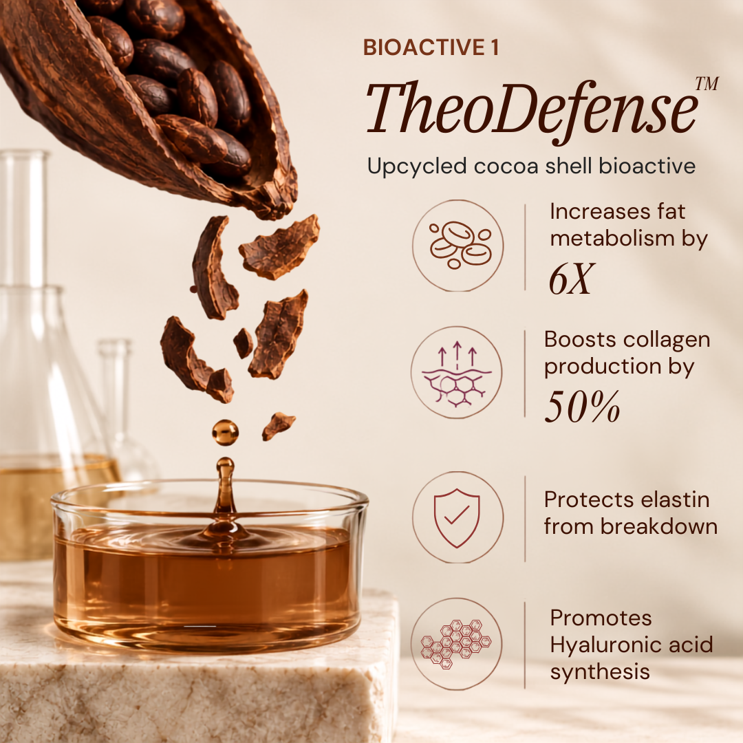 Smooth & Sculpt Body Lotion  - Sankey
