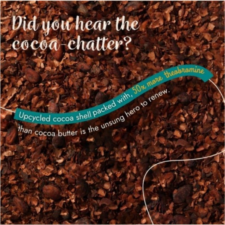 Cocoa Crush