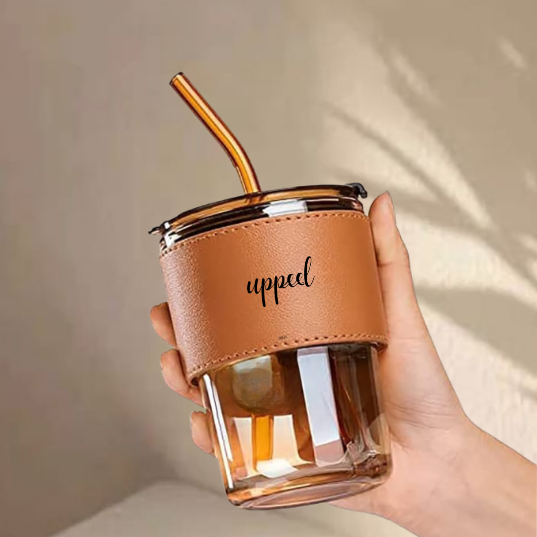 Peel Club Sipper