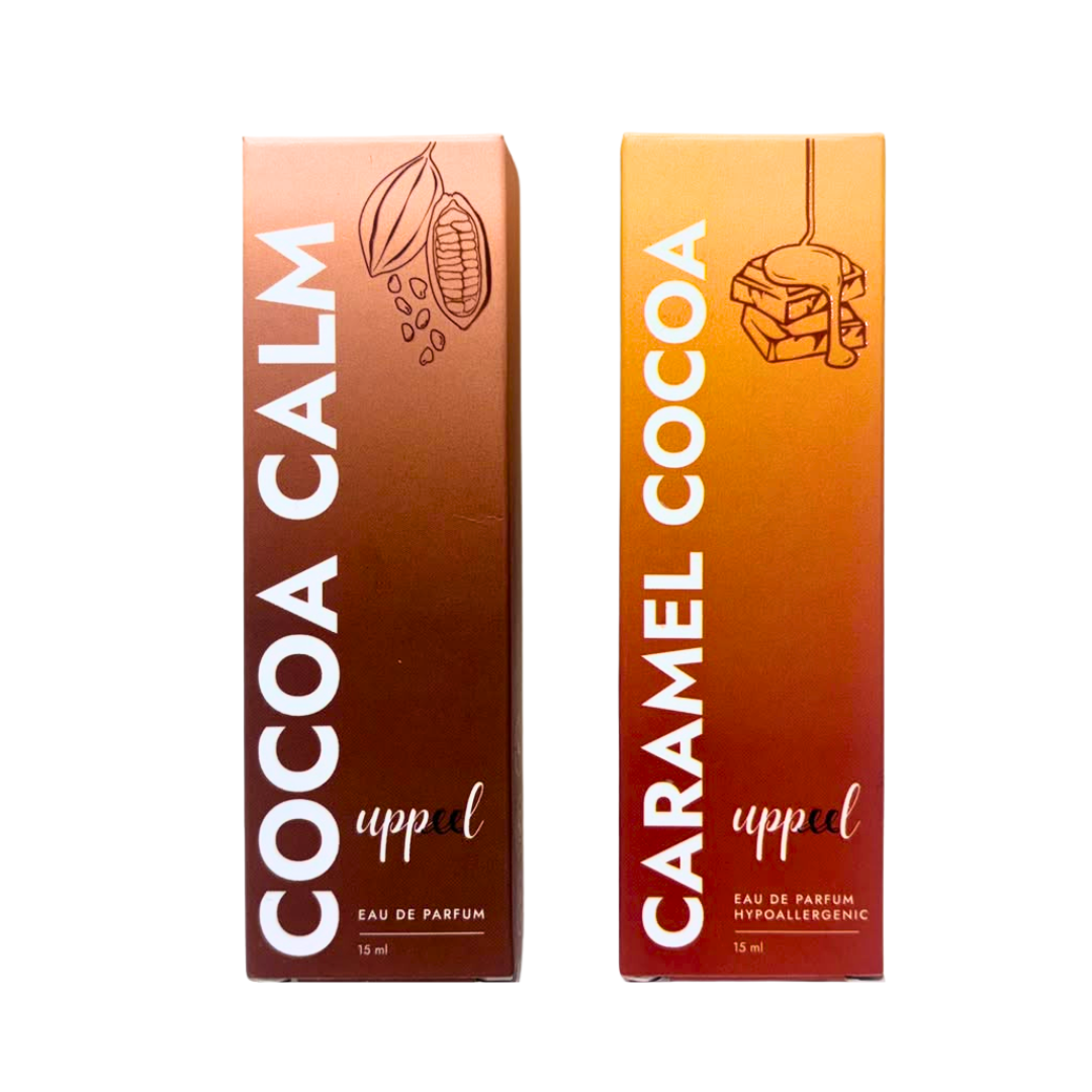Cocoa Crave Collection
