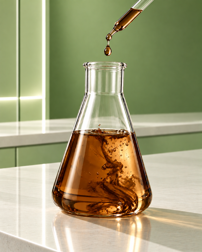 Bioactives Research