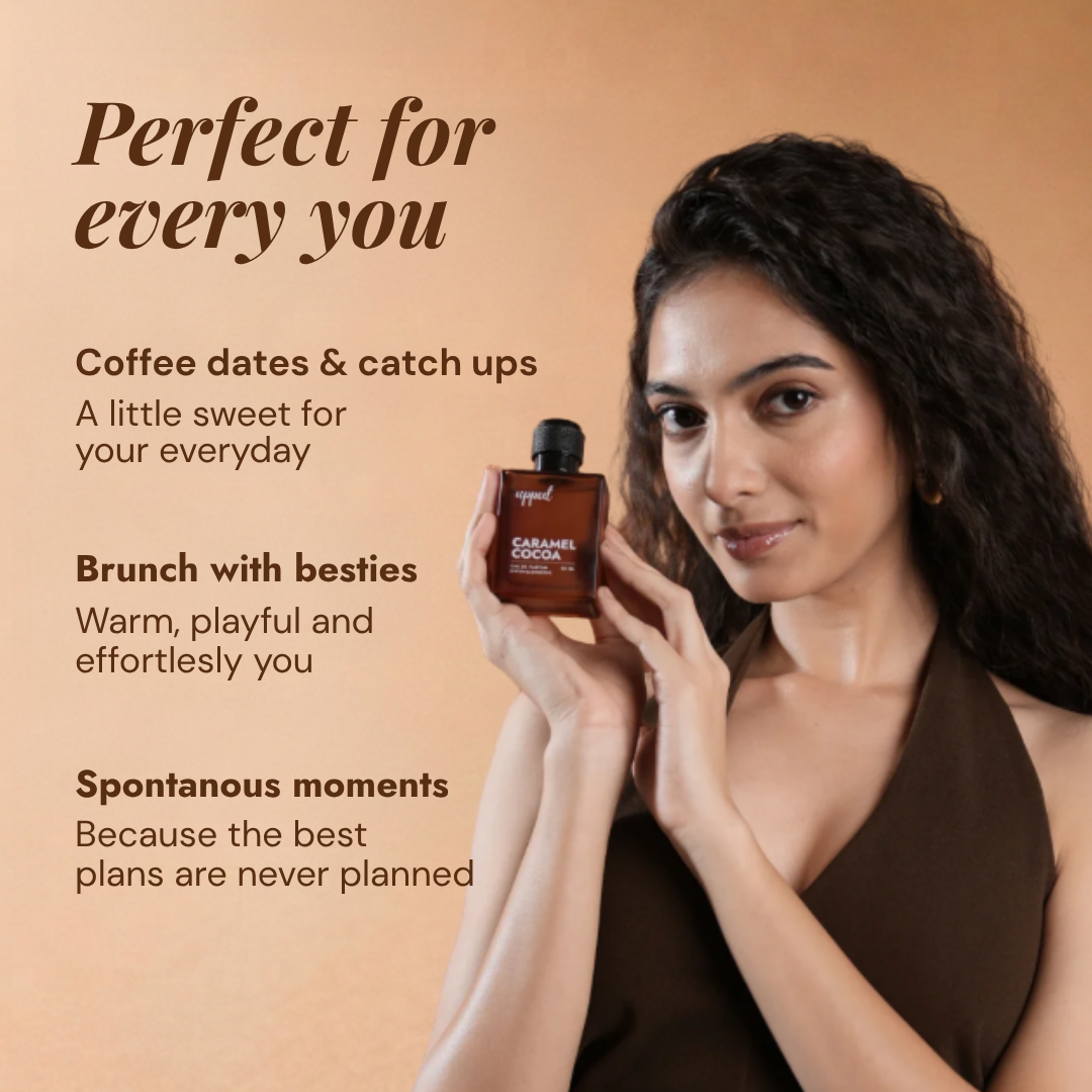 Caramel Cocoa